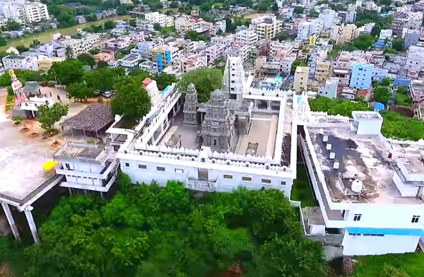 Top 15 Temples In Vijayawada You Must-Have In Your Bucket List