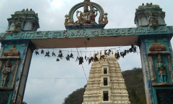 Top 15 Temples In Vijayawada You Must-Have In Your Bucket List