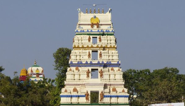 Top 15 Temples In Vijayawada You Must-Have In Your Bucket List