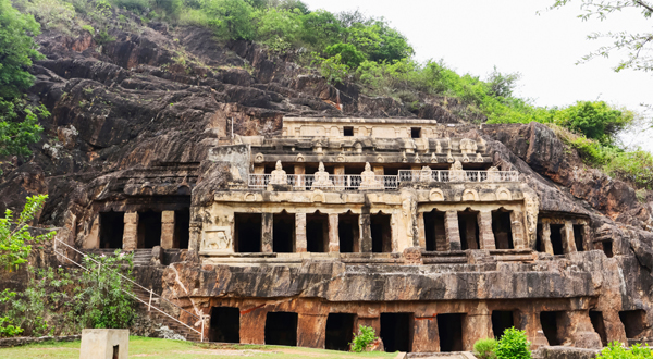 Top 15 Temples In Vijayawada You Must-Have In Your Bucket List