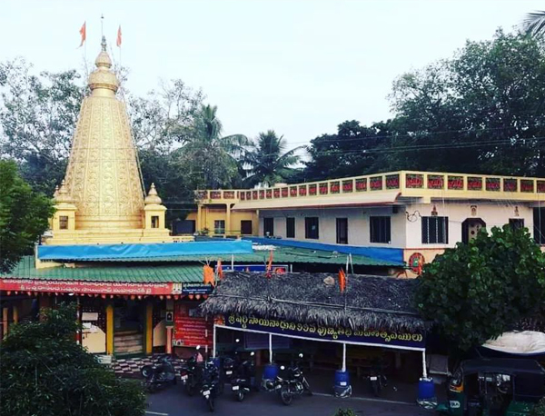 Top 15 Temples In Vijayawada You Must-Have In Your Bucket List