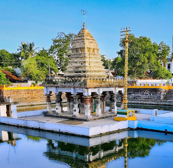 Top 15 Temples In Vijayawada You Must-Have In Your Bucket List