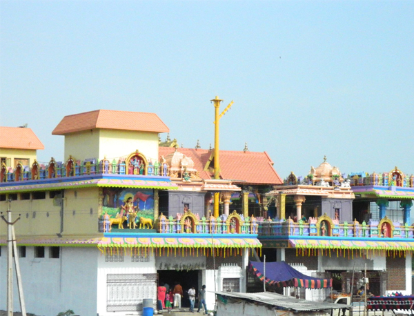 Top 15 Temples In Vijayawada You Must-Have In Your Bucket List