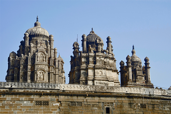 22 Famous Temples in Pune for Spiritual Explorers | I Fashion Styles