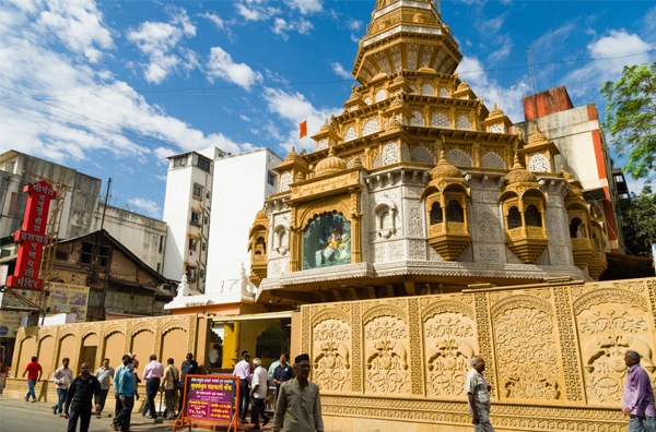 22 Famous Temples in Pune for Spiritual Explorers | I Fashion Styles
