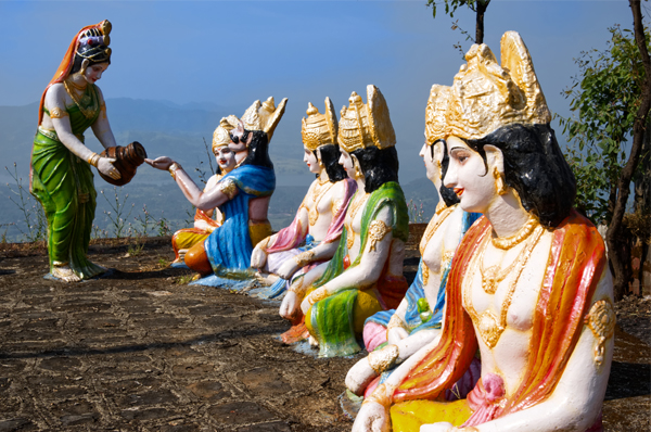 22 Famous Temples in Pune for Spiritual Explorers | I Fashion Styles