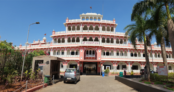 22 Famous Temples in Pune for Spiritual Explorers | I Fashion Styles