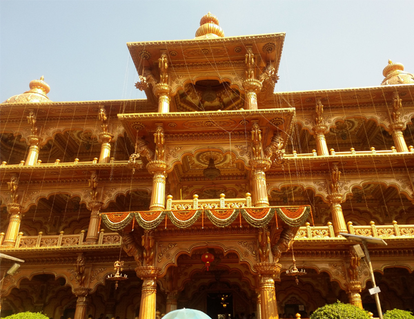 22 Famous Temples in Pune for Spiritual Explorers | I Fashion Styles