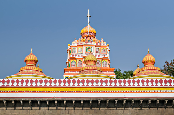 22 Famous Temples in Pune for Spiritual Explorers | I Fashion Styles