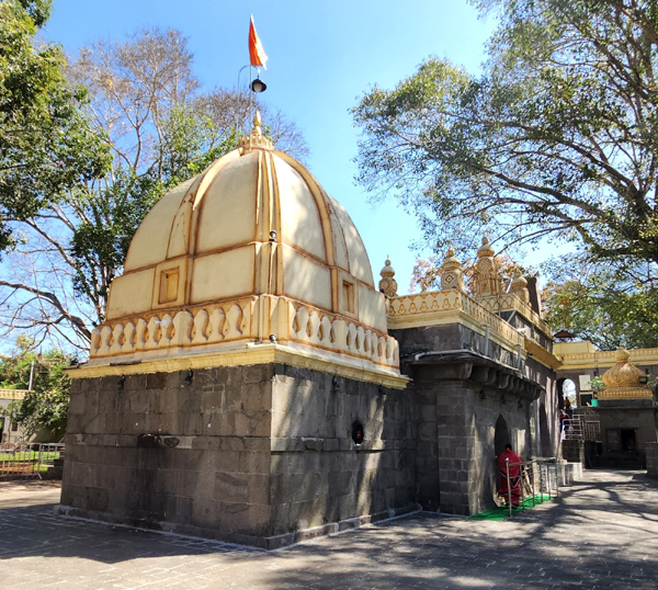 22 Famous Temples in Pune for Spiritual Explorers | I Fashion Styles