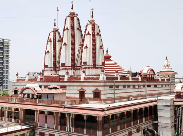 22 Famous Temples in Pune for Spiritual Explorers | I Fashion Styles