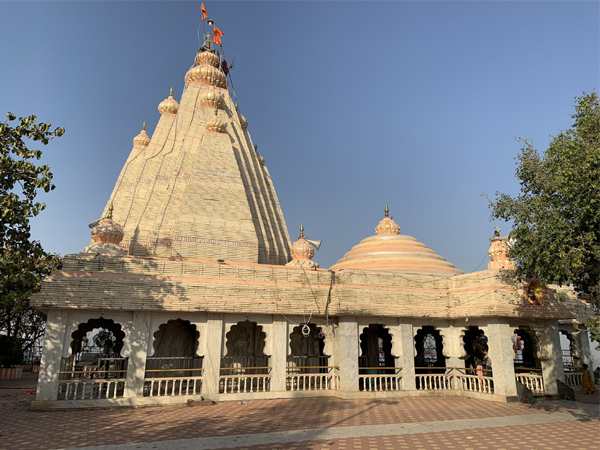 22 Famous Temples in Pune for Spiritual Explorers | I Fashion Styles