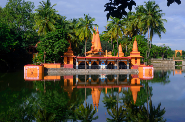 22 Famous Temples in Pune for Spiritual Explorers | I Fashion Styles