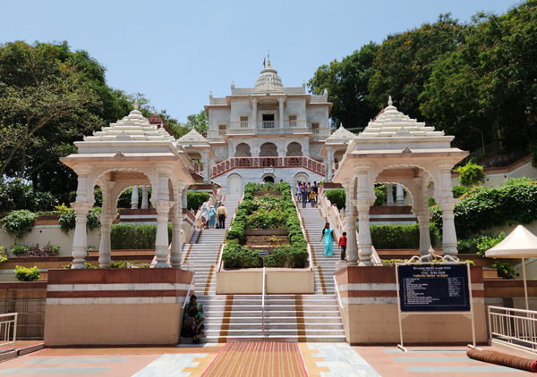 22 Famous Temples in Pune for Spiritual Explorers | I Fashion Styles