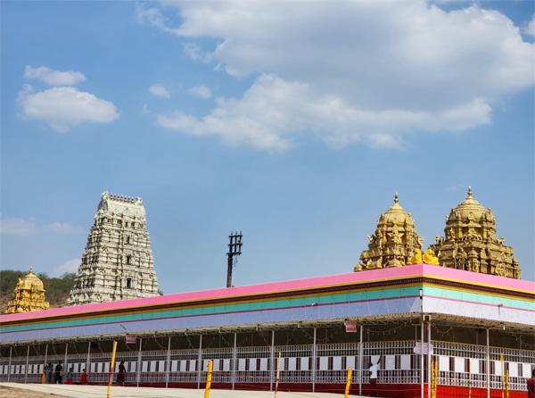 22 Famous Temples in Pune for Spiritual Explorers | I Fashion Styles