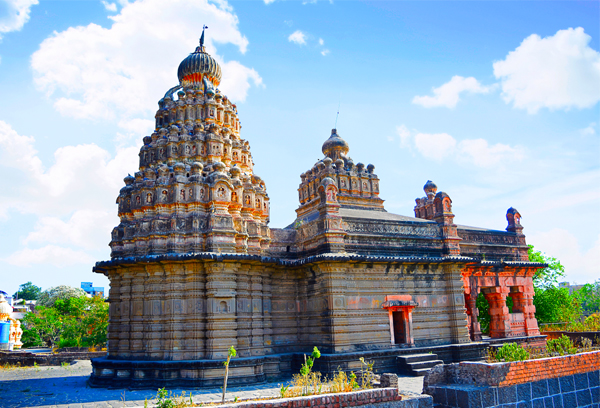 22 Famous Temples in Pune for Spiritual Explorers | I Fashion Styles