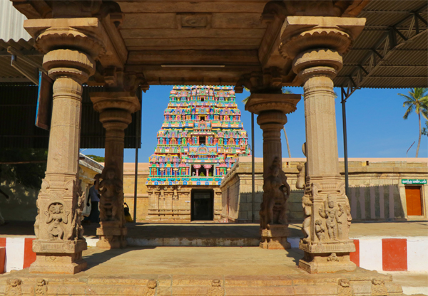 Top 14 Largest Temples In India With Highlights | I Fashion Styles