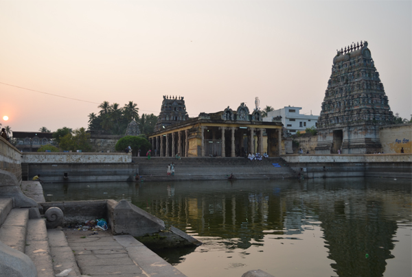 Top 14 Largest Temples In India With Highlights | I Fashion Styles