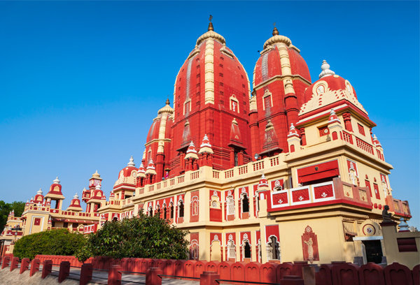 Top 14 Largest Temples In India With Highlights | I Fashion Styles