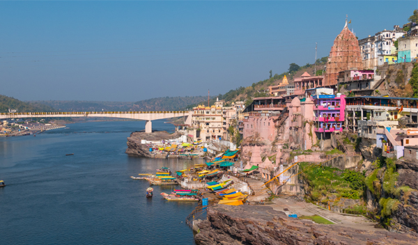 18 Famous Shiva Temples in India to Include Your Devotional Yatra