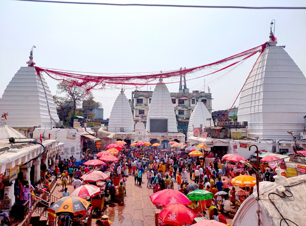 18 Famous Shiva Temples in India to Include Your Devotional Yatra