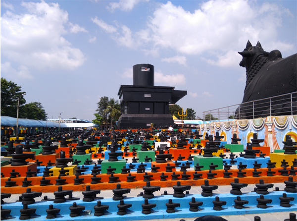 18 Famous Shiva Temples in India to Include Your Devotional Yatra