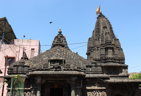 17 Famous Temples in Nasik You Must Visit | I Fashion Styles