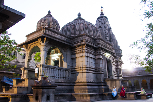 17 Famous Temples in Nasik You Must Visit | I Fashion Styles
