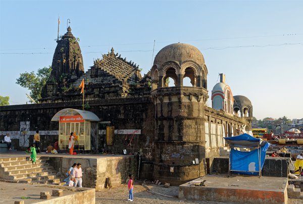 17 Famous Temples in Nasik You Must Visit | I Fashion Styles