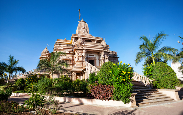 17 Famous Temples in Nasik You Must Visit | I Fashion Styles