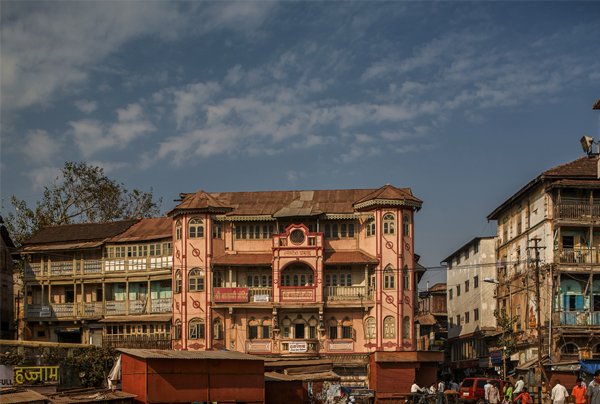 17 Famous Temples in Nasik You Must Visit | I Fashion Styles