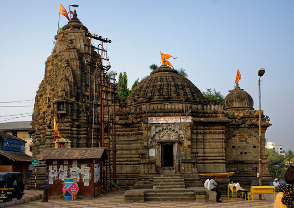 17 Famous Temples in Nasik You Must Visit | I Fashion Styles