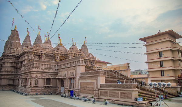 17 Famous Temples in Nasik You Must Visit | I Fashion Styles