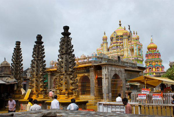 17 Famous Temples in Nasik You Must Visit | I Fashion Styles
