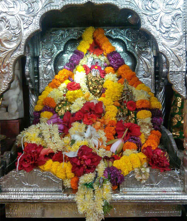 17 Famous Temples in Nasik You Must Visit | I Fashion Styles