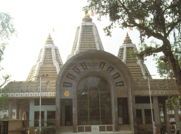 17 Famous Temples in Nasik You Must Visit | I Fashion Styles