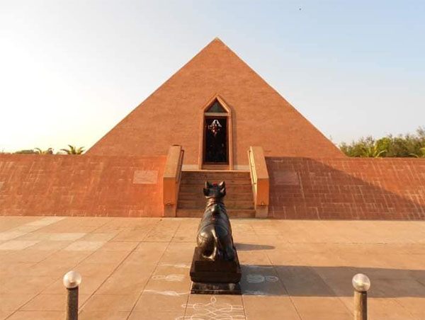 12 Famous Temples in Pondicherry That You Must Visit in 2024