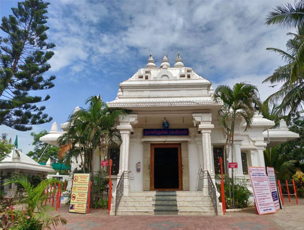 12 Famous Temples in Pondicherry That You Must Visit in 2024