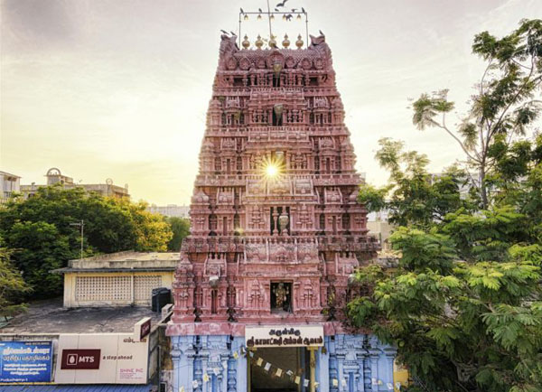 12 Famous Temples in Pondicherry That You Must Visit in 2024