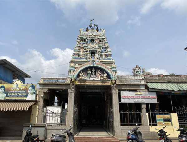 12 Famous Temples in Pondicherry That You Must Visit in 2024