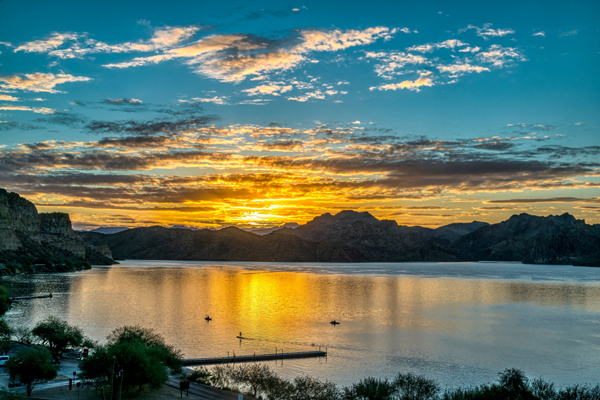 9 Amazing Forest Camping Grounds in United States