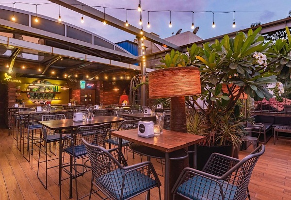 20+ Best Pubs and Nightclubs in Bangalore 2023