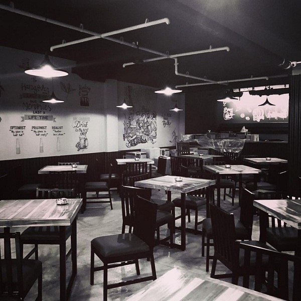 20+ Best Pubs and Nightclubs in Bangalore 2023