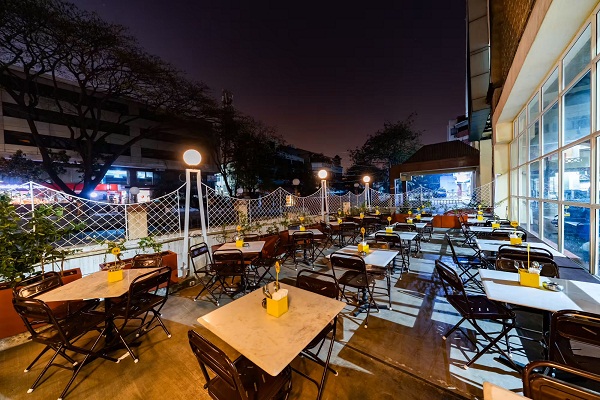 20+ Best Pubs and Nightclubs in Bangalore 2023