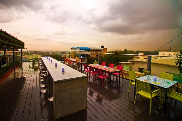 20+ Best Pubs and Nightclubs in Bangalore 2023