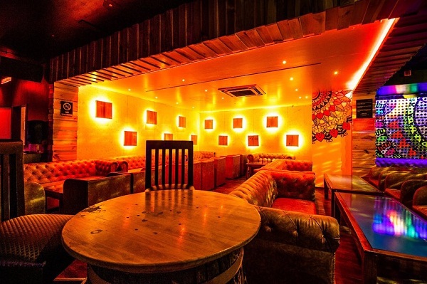 20+ Best Pubs and Nightclubs in Bangalore 2023