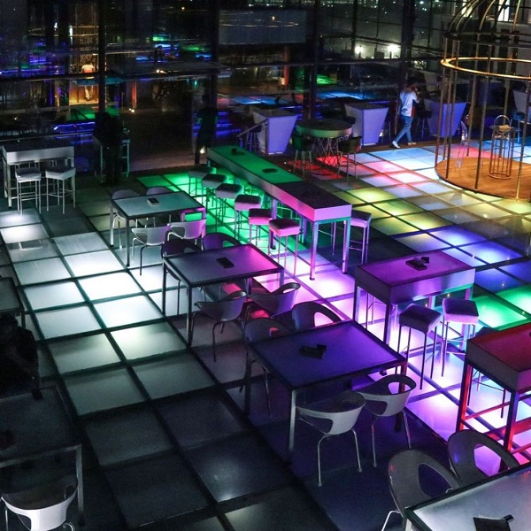 20+ Best Pubs and Nightclubs in Bangalore 2023