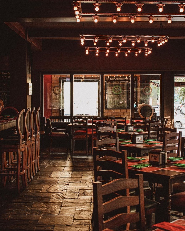 20+ Best Pubs and Nightclubs in Bangalore 2023