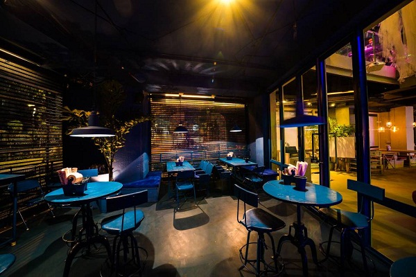 20+ Best Pubs and Nightclubs in Bangalore 2023