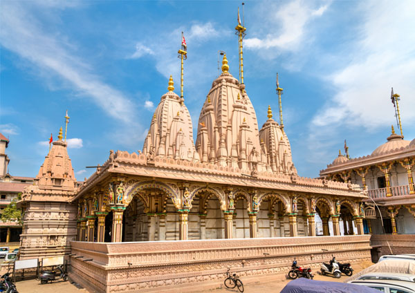 15 Most Popular Hindu Temples In Ahmedabad | I Fashion Styles